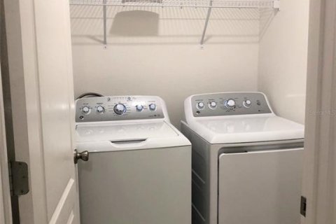 Townhouse in Lakeland, Florida 3 bedrooms, 157.38 sq.m. № 1849685 - photo 26