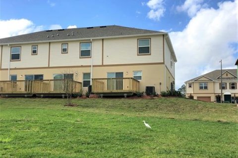 Townhouse in Lakeland, Florida 3 bedrooms, 157.38 sq.m. № 1849685 - photo 29