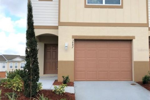 Townhouse in Lakeland, Florida 3 bedrooms, 157.38 sq.m. № 1849685 - photo 27