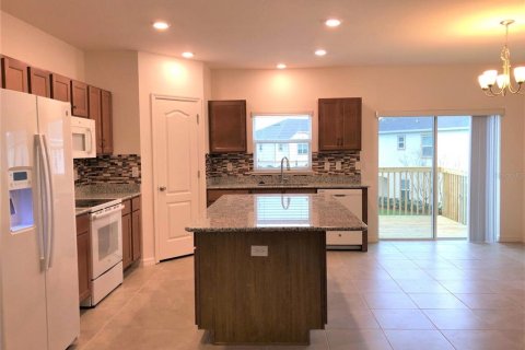 Townhouse in Lakeland, Florida 3 bedrooms, 157.38 sq.m. № 1849685 - photo 8