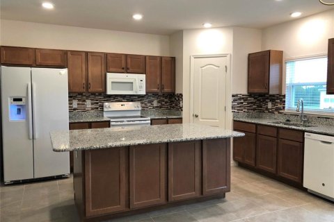 Townhouse in Lakeland, Florida 3 bedrooms, 157.38 sq.m. № 1849685 - photo 11