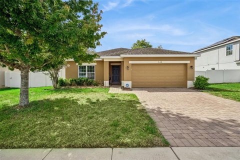 Villa ou maison à Davenport, Floride 4 chambres, 174.19 m2 № 2136548