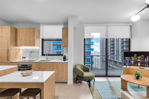 Купить кондоминиум в Майами, Флорида 2 спальни, 76.64м2, № 2088897 - фото 12