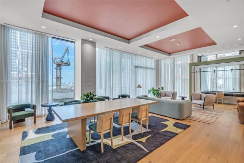 Купить кондоминиум в Майами, Флорида 2 спальни, 76.64м2, № 2088897 - фото 30