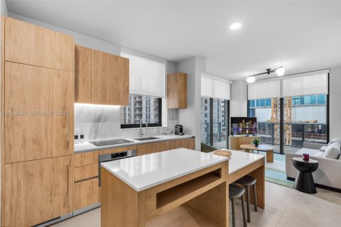 Купить кондоминиум в Майами, Флорида 2 спальни, 76.64м2, № 2088897 - фото 6