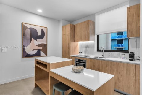 Купить кондоминиум в Майами, Флорида 2 спальни, 76.64м2, № 2088897 - фото 8