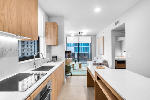 Купить кондоминиум в Майами, Флорида 2 спальни, 76.64м2, № 2088897 - фото 7