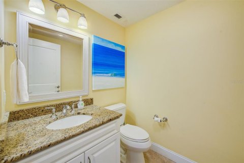 Condo in Clearwater, Florida, 3 bedrooms  № 1754799 - photo 27