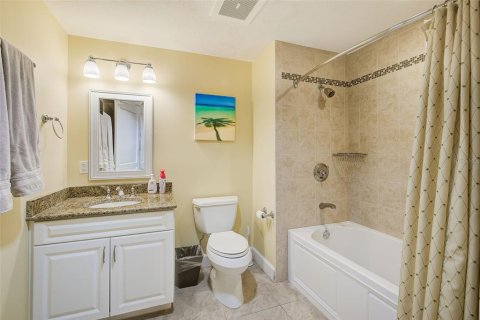Condo in Clearwater, Florida, 3 bedrooms  № 1754799 - photo 30