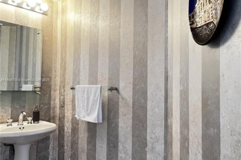 Купить кондоминиум в Авентура, Флорида 2 спальни, 203.46м2, № 2016826 - фото 19
