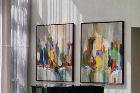 Купить кондоминиум в Авентура, Флорида 2 спальни, 203.46м2, № 2016826 - фото 8