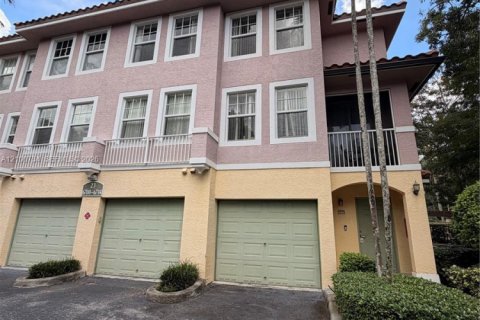 Condo à Coral Springs, Floride, 2 chambres  № 2407753