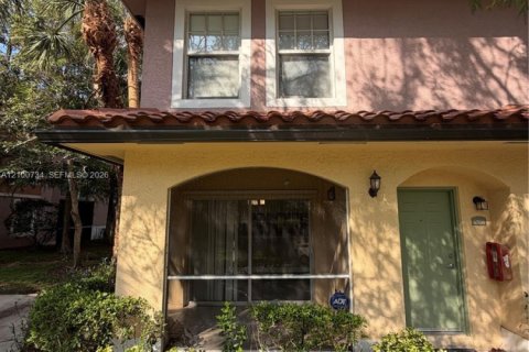 Copropriété à louer à Coral Springs, Floride: 2 chambres, 111.76 m2 № 2407753 - photo 23