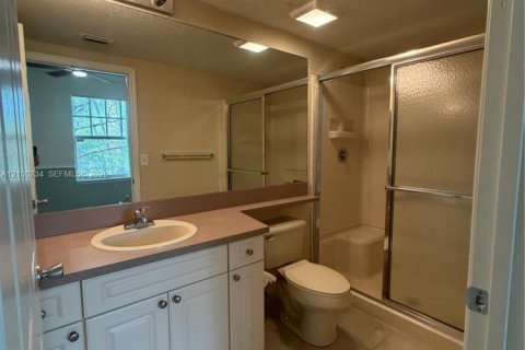 Copropriété à louer à Coral Springs, Floride: 2 chambres, 111.76 m2 № 2407753 - photo 26