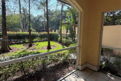 Copropriété à louer à Coral Springs, Floride: 2 chambres, 111.76 m2 № 2407753 - photo 22