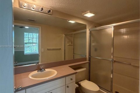 Copropriété à louer à Coral Springs, Floride: 2 chambres, 111.76 m2 № 2407753 - photo 24