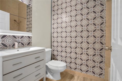 Купить виллу или дом в Уэстон, Флорида 4 спальни, 230.03м2, № 2085979 - фото 8
