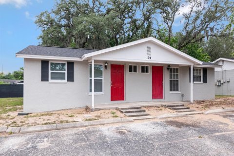 Apartment in Brandon, Florida 1 bedroom, 53.14 sq.m. № 2230386