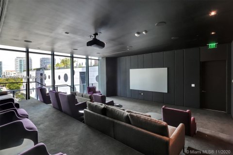 Copropriété à louer à Miami, Floride: 3 chambres, 151.8 m2 № 2001311 - photo 20