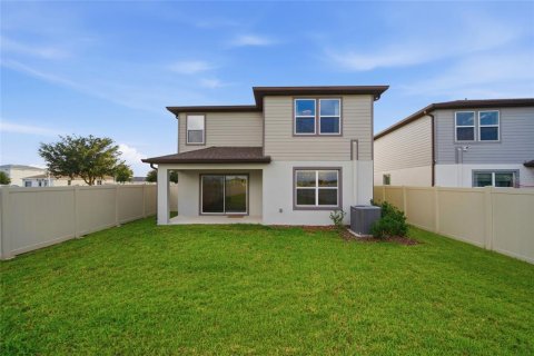 House in Wesley Chapel, Florida 5 bedrooms, 242.94 sq.m. № 2235661 - photo 20