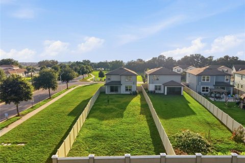 House in Wesley Chapel, Florida 5 bedrooms, 242.94 sq.m. № 2235661 - photo 7