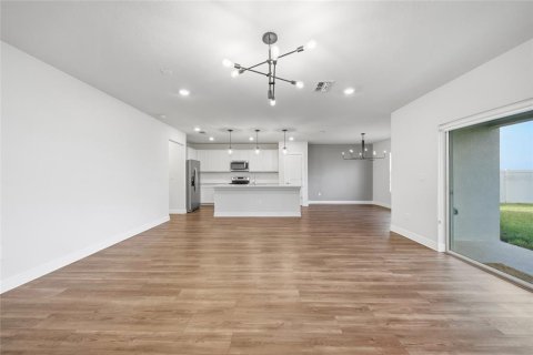 House in Wesley Chapel, Florida 5 bedrooms, 242.94 sq.m. № 2235661 - photo 22