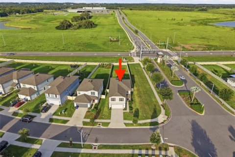 House in Wesley Chapel, Florida 5 bedrooms, 242.94 sq.m. № 2235661 - photo 29