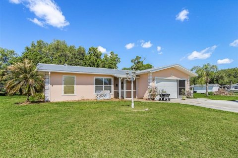 Casa en Arcadia, Florida 3 dormitorios, 137.68 m2 № 2221339