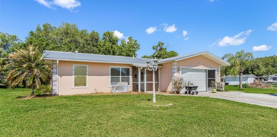 Casa en Arcadia, Florida 3 dormitorios, 137.68 m2 № 2221339