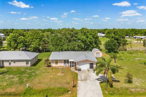 Casa en venta en Arcadia, Florida, 3 dormitorios, 137.68 m2 № 2221339 - foto 22