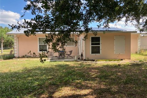 Casa en venta en Arcadia, Florida, 3 dormitorios, 137.68 m2 № 2221339 - foto 20