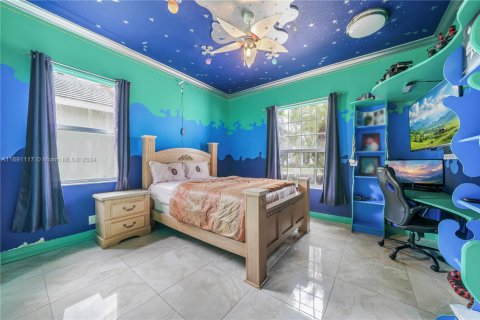 Villa ou maison à vendre à Port St. Lucie, Floride: 4 chambres, 254.27 m2 № 1437660 - photo 8
