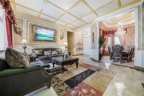 Villa ou maison à vendre à Port St. Lucie, Floride: 4 chambres, 254.27 m2 № 1437660 - photo 19