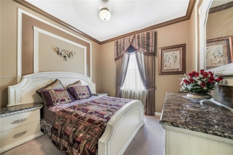 Villa ou maison à vendre à Port St. Lucie, Floride: 4 chambres, 254.27 m2 № 1437660 - photo 16