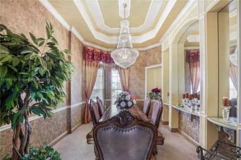 Villa ou maison à vendre à Port St. Lucie, Floride: 4 chambres, 254.27 m2 № 1437660 - photo 7