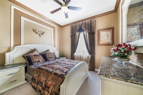 Villa ou maison à vendre à Port St. Lucie, Floride: 4 chambres, 254.27 m2 № 1437660 - photo 17