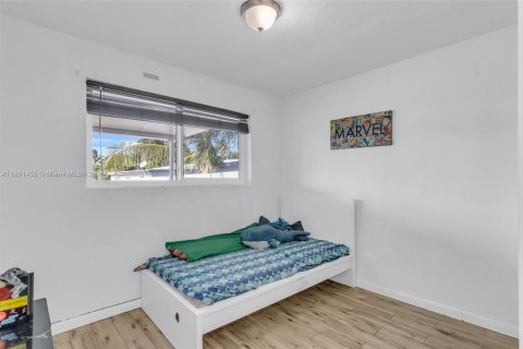 Купить виллу или дом в Майами, Флорида 2 спальни, 66.89м2, № 1892147 - фото 5