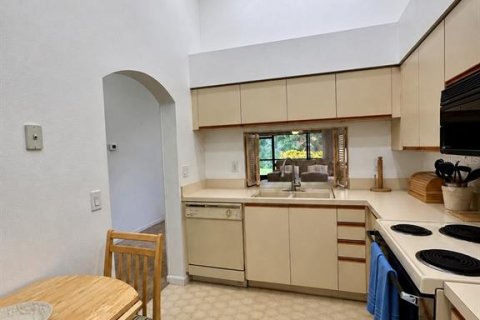 Copropriété à louer à Sarasota, Floride: 2 chambres, 100.33 m2 № 2330979 - photo 10