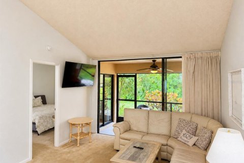 Copropriété à louer à Sarasota, Floride: 2 chambres, 100.33 m2 № 2330979 - photo 5
