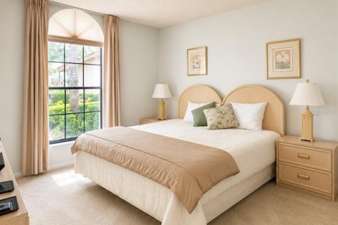 Copropriété à louer à Sarasota, Floride: 2 chambres, 100.33 m2 № 2330979 - photo 13