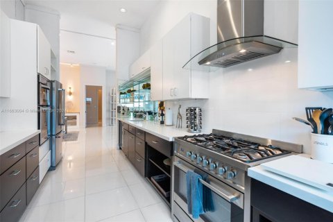 Villa ou maison à vendre à Wilton Manors, Floride: 4 chambres, 277.22 m2 № 1938275 - photo 23