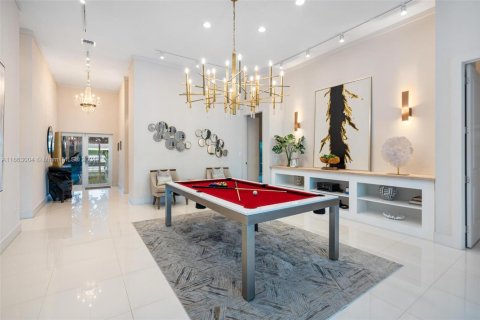 Villa ou maison à vendre à Wilton Manors, Floride: 4 chambres, 277.22 m2 № 1938275 - photo 8