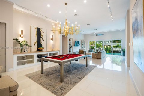 Villa ou maison à vendre à Wilton Manors, Floride: 4 chambres, 277.22 m2 № 1938275 - photo 7