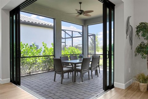 House in Nokomis, Florida 3 bedrooms, 175.49 sq.m. № 2103050 - photo 18