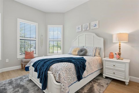 House in Nokomis, Florida 3 bedrooms, 175.49 sq.m. № 2103050 - photo 29