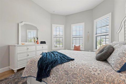House in Nokomis, Florida 3 bedrooms, 175.49 sq.m. № 2103050 - photo 30