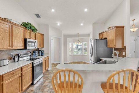 House in Lakeland, Florida 3 bedrooms, 140.19 sq.m. № 1795093 - photo 9