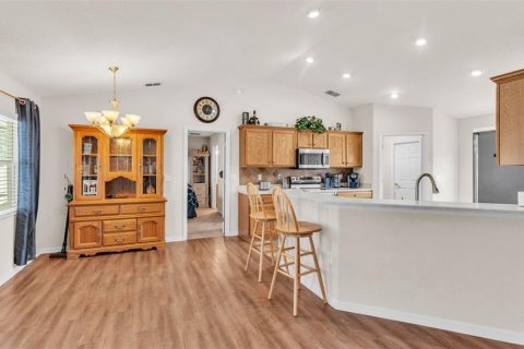 House in Lakeland, Florida 3 bedrooms, 140.19 sq.m. № 1795093 - photo 8