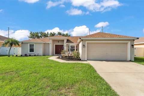 House in Lakeland, Florida 3 bedrooms, 140.19 sq.m. № 1795093 - photo 4