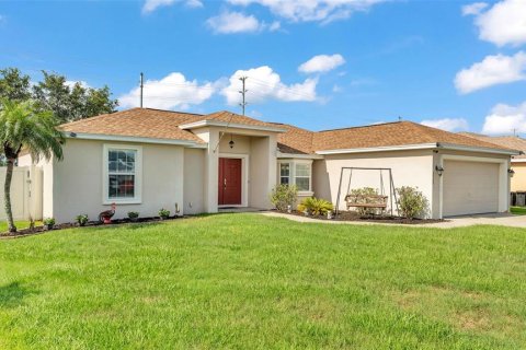 House in Lakeland, Florida 3 bedrooms, 140.19 sq.m. № 1795093 - photo 5
